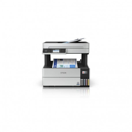 Epson EcoTank L6490 Inkjet A4 4800 x 1200 DPI 37 ppm Wi-Fi