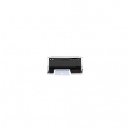 Epson LQ-690II dot matrix printer 4800 x 1200 DPI 487 cps