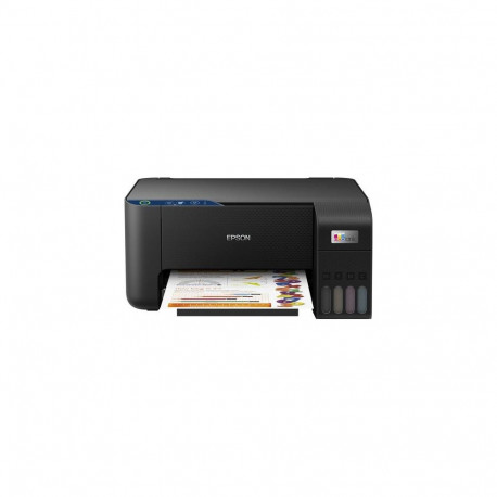 Epson EcoTank L3231 Inkjet A4 5760 x 1440 DPI 33 ppm