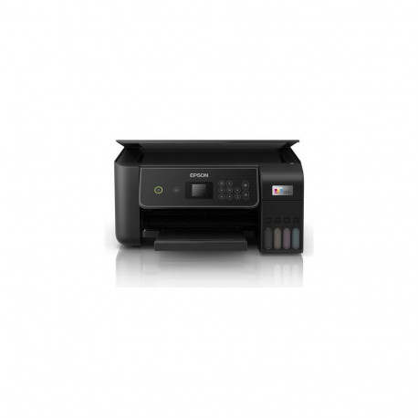 Epson EcoTank ET-2870 Inkjet A4 5760 x 1440 DPI 33 ppm Wi-Fi