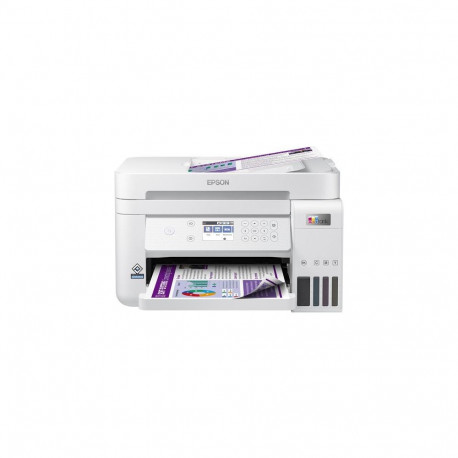 Epson EcoTank L6276 Inkjet A4 4800 x 1200 DPI 33 ppm Wi-Fi