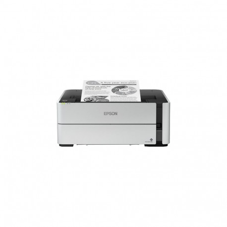 Epson EcoTank M1180 inkjet printer 1200 x 2400 DPI A4 Wi-Fi