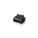 Epson FX-890II dot matrix printer 240 x 144 DPI 612 cps