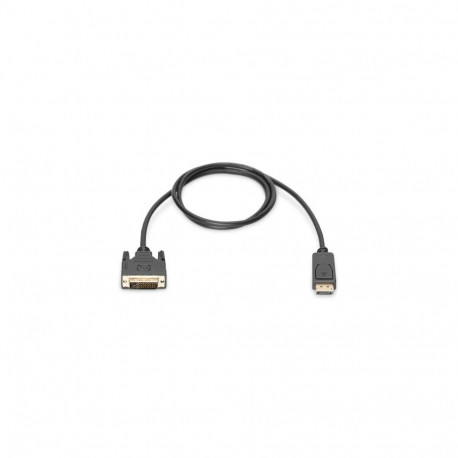 Digitus DisplayPort Adapter Cable