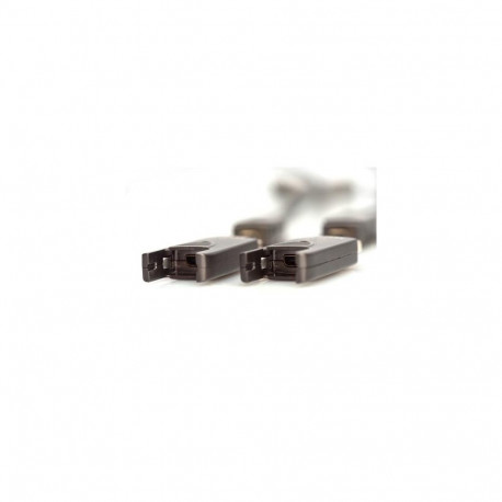 Digitus 4K - HDMI AOC Hybrid Fiber Optic Cable with 20m removable plug