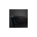 Logitech G G213 Prodigy Gaming Keyboard