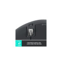 Logitech MX Master 3S Performance Wireless Mouse