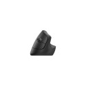 Logitech Lift Vertical Ergonomic Mouse