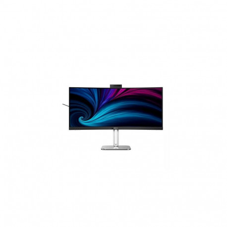 Philips 6000 series 34B2U6603CH/00 computer monitor 86.4 cm (34") 3440 x 1440 pixels Wide Quad 