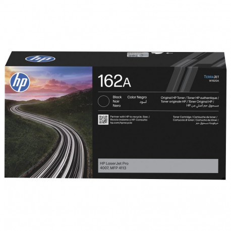 "HP Toner schwarz f. LJ 4007/4113 ca. 3.000 S."