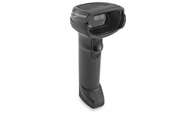"Zebra Barcode-Scanner DS8108-SR1D/2D decodiert Kabel USB"