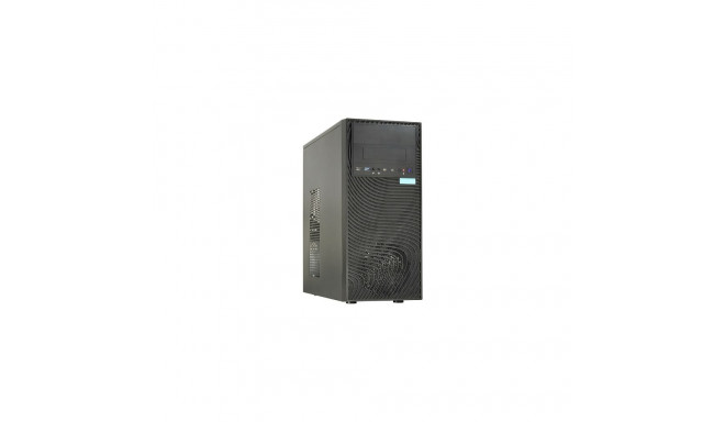 "Mini Inter-Tech Case ATX IT-8835 Ripple"