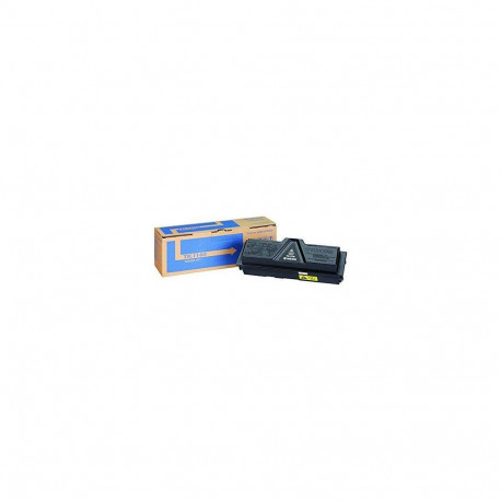 "Kyocera Toner TK-1140 Schwarz bis zu 7.200 Seiten gem. ISO/IEC 19752"