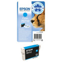 Epson tindipatroon T071240, tsüaan
