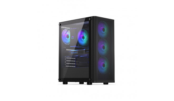 ENDORFY midi korpus Ventum 200 ARGB