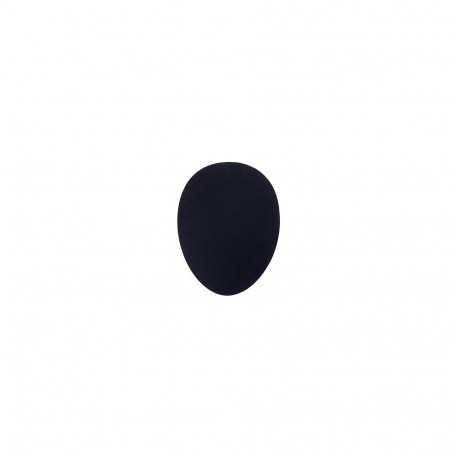 BakkerElkhuizen ergonoomiline hiirematt The Egg
