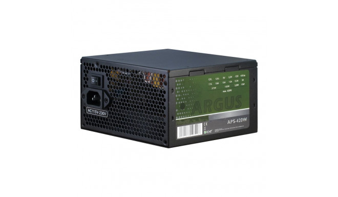 "420W Inter-Tech Argus APS-420W bulk"