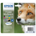 Epson C13T12844012, kollane