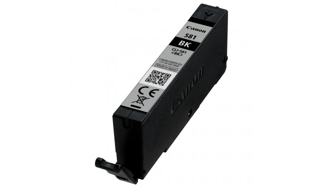 "Canon CLI581BK black ST"