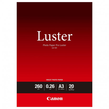 Canon fotopaber 6211B007 A3