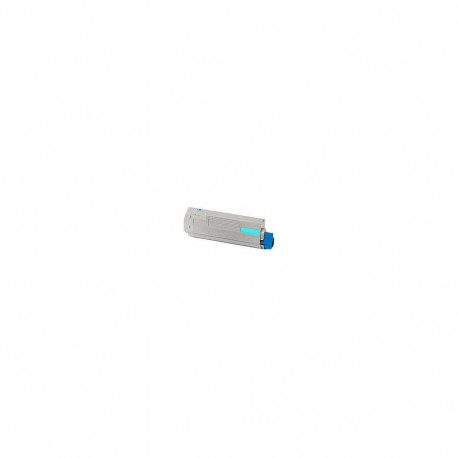 "OKI C931 TONER CYAN HC (45536507)"