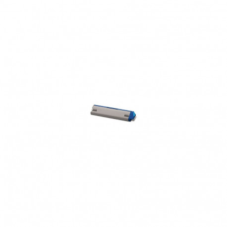 "OKI C931 TONER CYAN ST (45536415)"