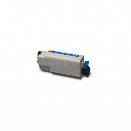 "OKI B840 CARTRIDGE BLACK (44661802)"