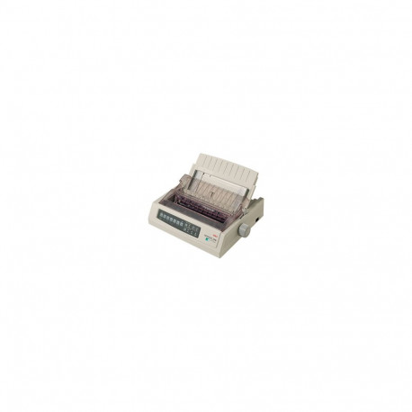 "N OKI ML3390 eco 24-Pin Nadeldrucker"