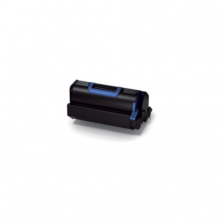 OKI toonerkassett MB760 45488802, must
