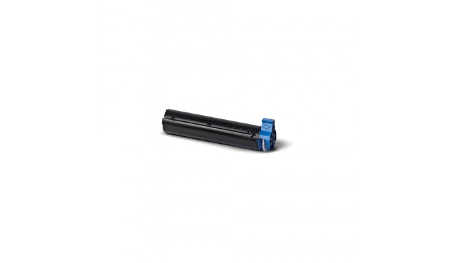 "OKI Toner 45807111 Schwarz"