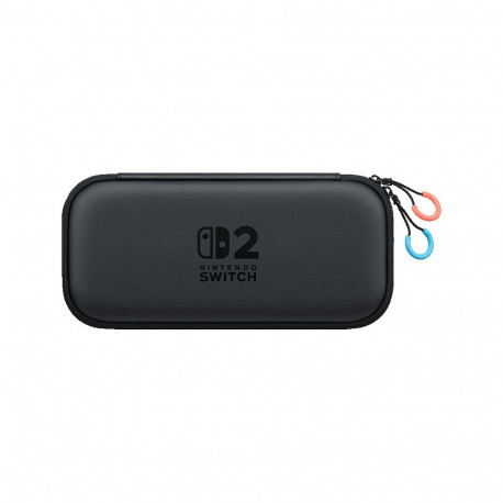 "Nintendo Switch 2 -Tasche & -Schutzfolie"