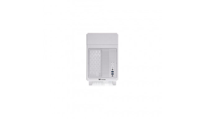 Thermaltake mini-torni korpus TR100, valge