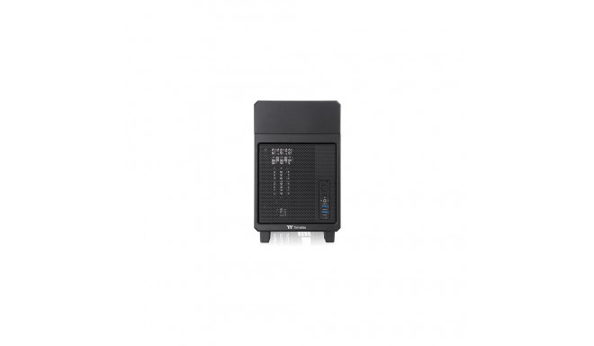 Thermaltake korpus TR100 mini, must