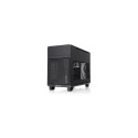 "Mini Thermaltake TR100 Tower Black retail"