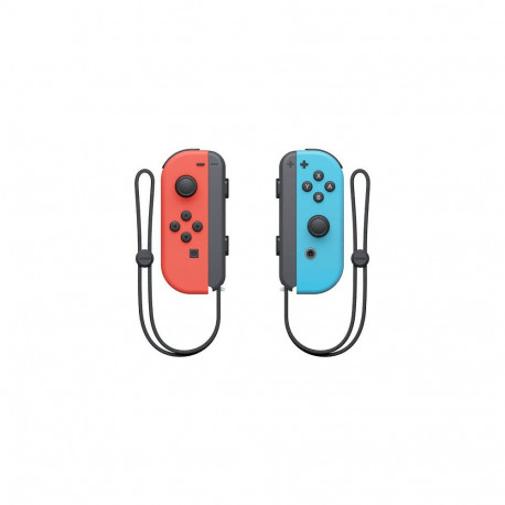 Nintendo kontroller Joy-Con, punane/sinine