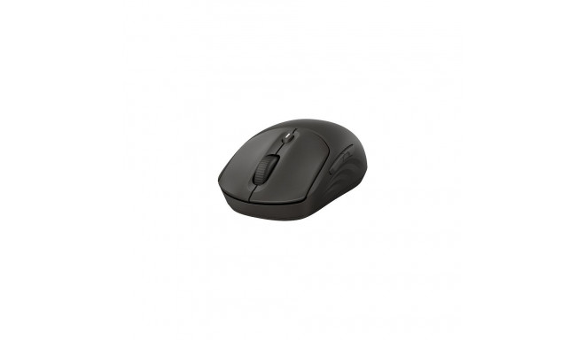 "HP 405 Quiet Wireless-Maus EMEA-INT, schwarz"