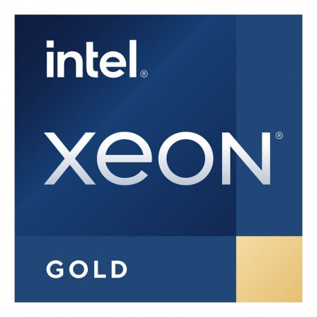 "Intel S4677 XEON GOLD 6538N TRAY"