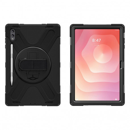 "4Smarts Rugged Case Grip fr Samsung Galaxy Tab S11 Ultra"