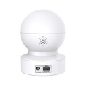 TP-LINK valvekaamera TAPO C212, valge