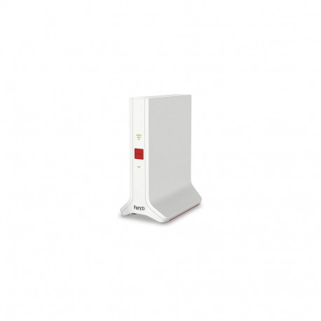 "FRITZ! Repeater 3000 AX - Wi-Fi-Range-Extender - 1GbE - Wi-Fi 6 - 2,4 GHz (1 Band)"