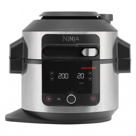 Ninja Foodi multikeetja OL550EU 11-ühes 6L