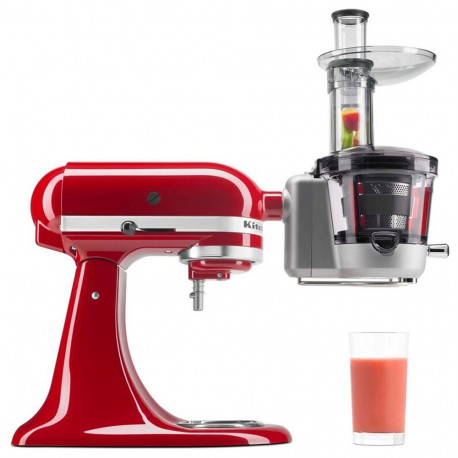"KitchenAid Küchenmaschine Zubehör Entsafter-Aufsatz"