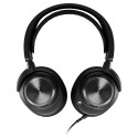 "SteelSeries Arctis Nova Pro Wireless - Headset-System - Black"