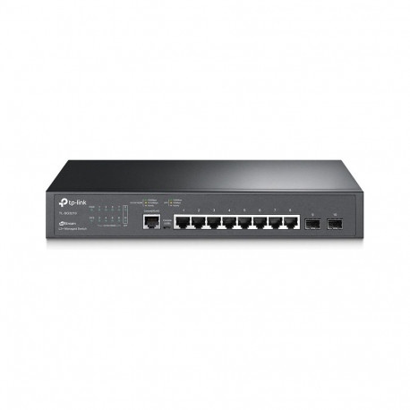 TP-Link võrgulüliti TL-SG3210 V2