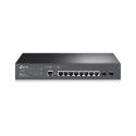 "TP-Link TL-SG3210 V2"