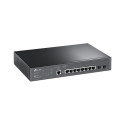 TP-Link võrgulüliti TL-SG3210 V2