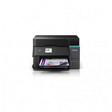 Epson multifunktsionaalne printer EcoTank ET-3950 A4 WLAN Duplex