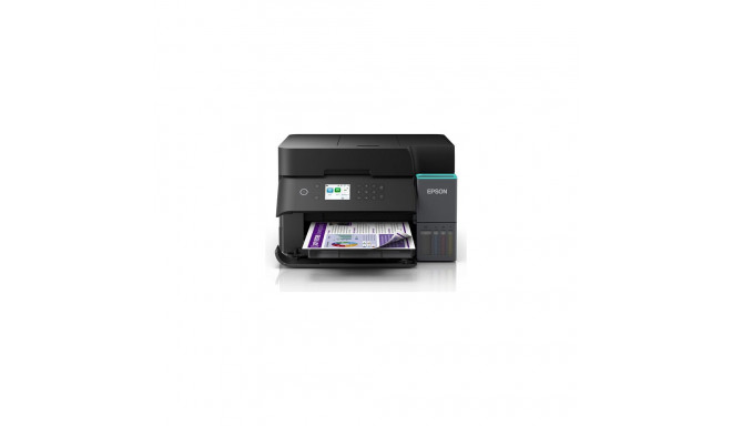 Epson mitmefunktsiooniline printer EcoTank ET-3950 A4 WLAN kahepoolne trükk