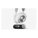 "Steelseries Arctis Nova Pro Wireless P white"