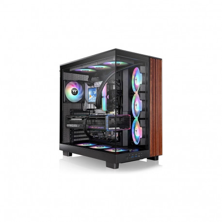 Thermaltake midi korpus View 380 XL WS ARGB, must